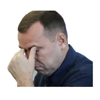 Sticker Шумков в Курганистане - 4