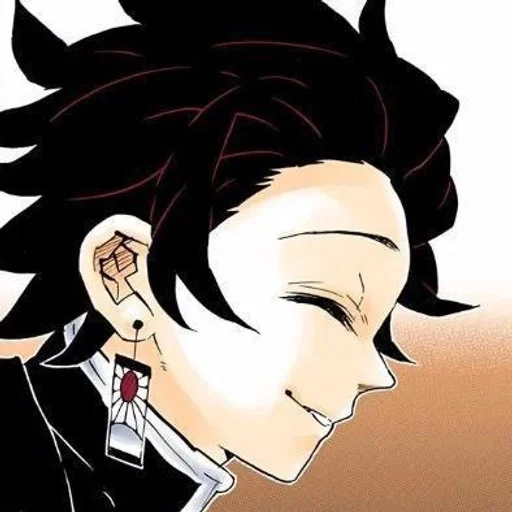 anime cartoon illustration