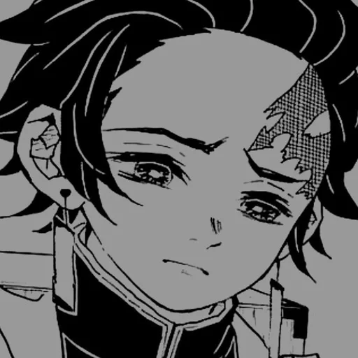 sketch drawing human face