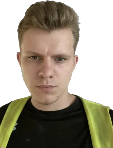 Sticker Шуруповерт-гангъ - 9