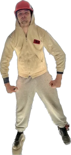 Sticker Шуруповерт-гангъ - 1