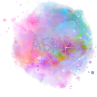 Sticker Приятные стикеры от @AestheticsOfASMR - 7