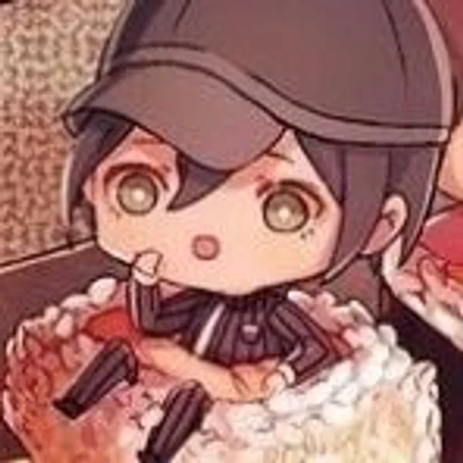 Sticker Сушечки🍣✨ :: @fStikBot - 5