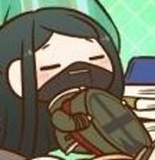 Sticker Сушечки🍣✨ :: @fStikBot - 4