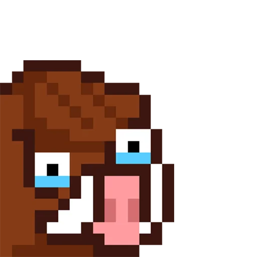 Sticker Shutnyars_boars - 1