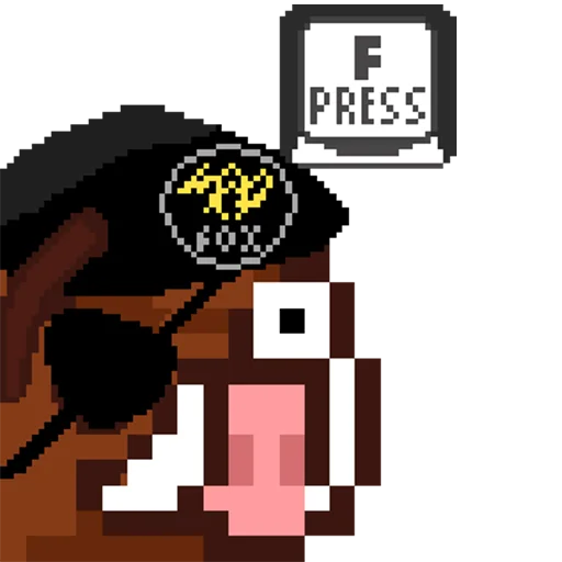 Sticker Shutnyars_boars - 1