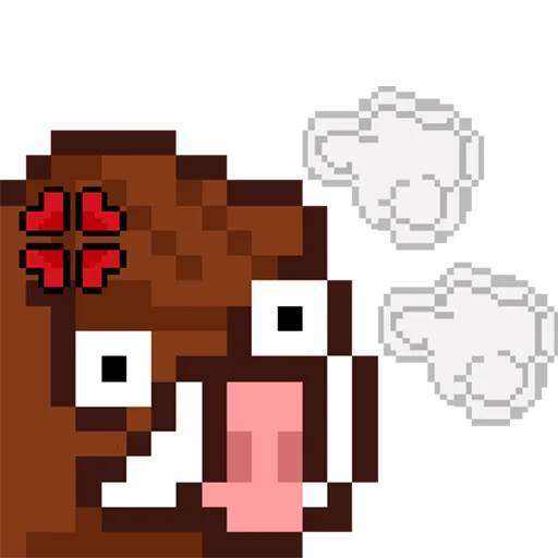 Sticker Shutnyars_boars - 1