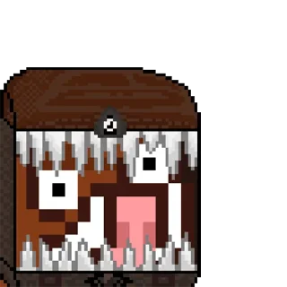 Стикер Shutnyar's boars - 10