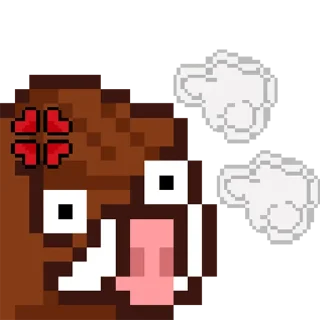 Стикер Shutnyar's boars - 5