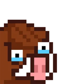 Стикер Shutnyar's boars - 11