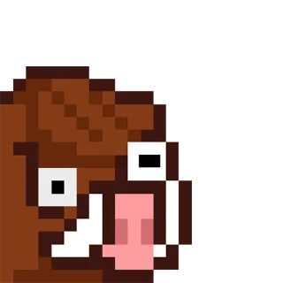 Стикер Shutnyar's boars - 7