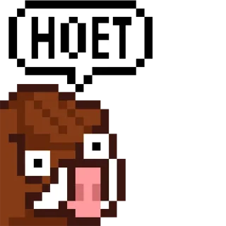 Стикер Shutnyar's boars - 3