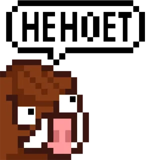 Стикер Shutnyar's boars - 9