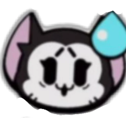 Sticker ShwauroAke_by_katalog_stik_bot - 1