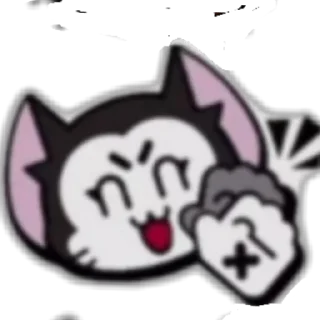 Стикер Кит бс @Tgthemstickbot - 1