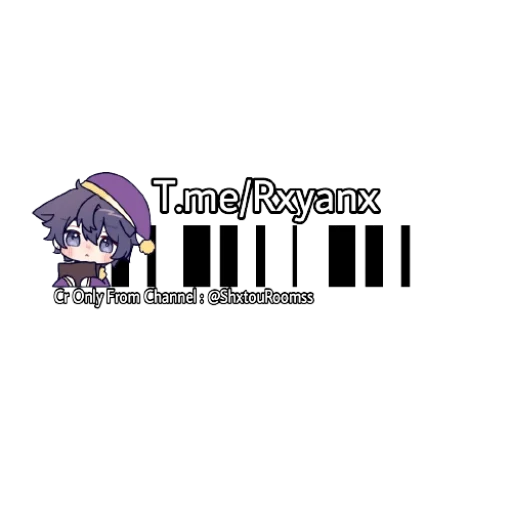 @ShxtouRoomss // @Rxyanx - 