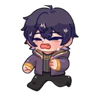 Sticker @ShxtouRoomss // @Rxyanx - 6