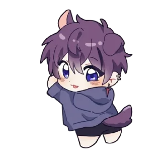 Sticker @ShxtouRoomss // @Rxyanx - 5