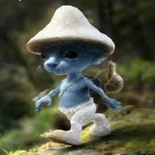 Шайлушай | @pupuzavar - 