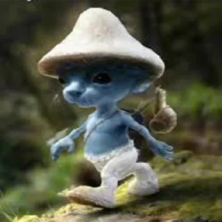 Sticker Шайлушай | @pupuzavar - 3