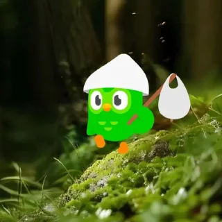 Sticker Шайлушай | @pupuzavar - 8