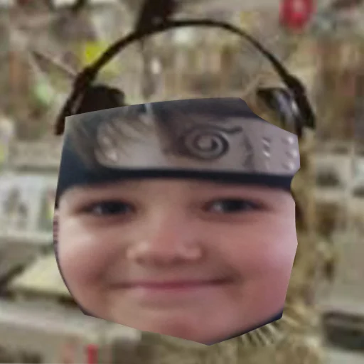 25 причин не рожать - human face