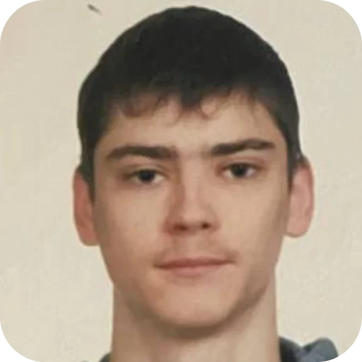 human face portrait person