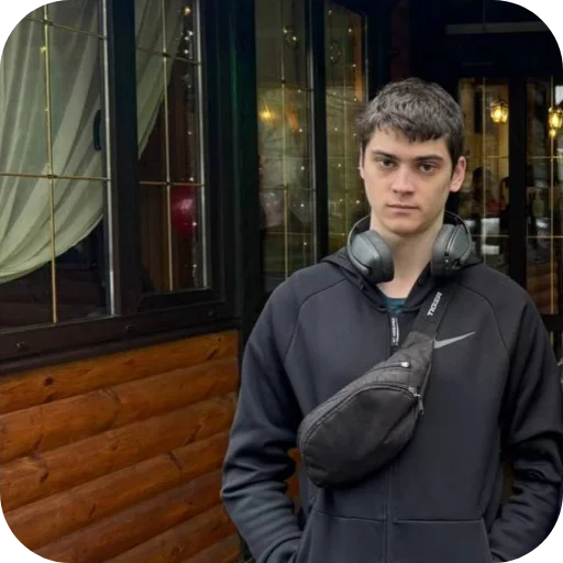 Человек человеческое лицо одежда