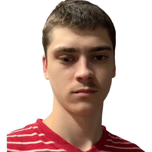 ОЛЕГ МАНГОЛ - Человек