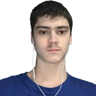 Человек человеческое лицо подбородок