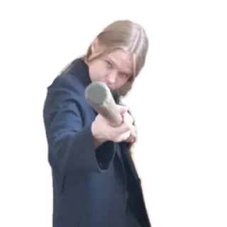 Стикер daria  by @stqrapp - 11