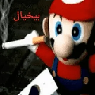 Стикер SiGMAGAMiNG - 8