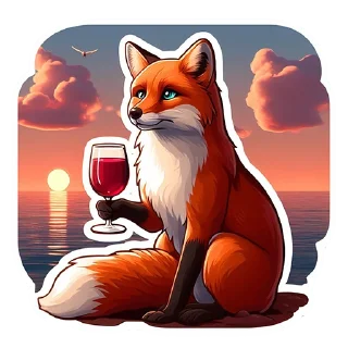 Sticker СиЛstickers - 7