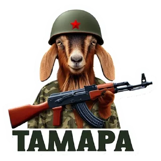 Sticker СиЛstickers - 3