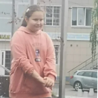 Стикер СиМпАтИя - 6