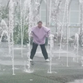 Стикер СиМпАтИя - 7