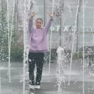 Стикер СиМпАтИя - 3