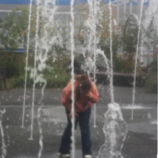 Стикер СиМпАтИя - 9