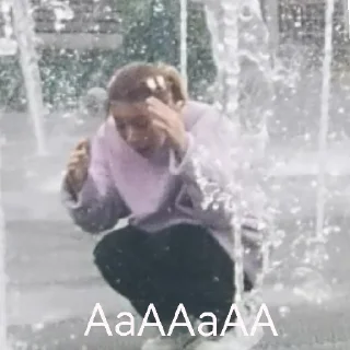 Стикер СиМпАтИя - 2