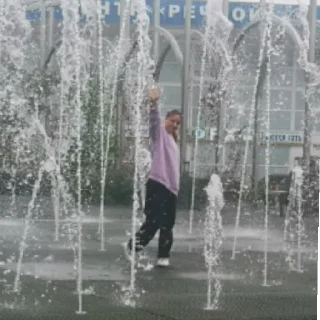 Стикер СиМпАтИя - 4