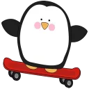 Sticker @sibehava-googooli - 3