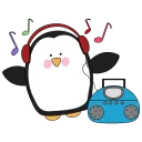 Sticker @sibehava-googooli - 7