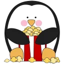 Sticker @sibehava-googooli - 2