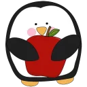 Sticker @sibehava-googooli - 10