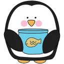 Sticker @sibehava-googooli - 9