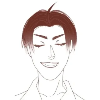 Стикер Сила Сибири - 1