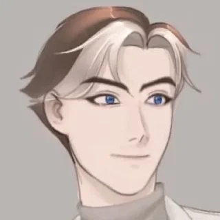 Стикер Сила Сибири - 4