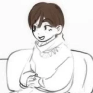 Стикер Сила Сибири - 5