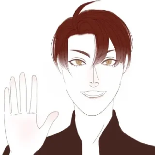 Стикер Сила Сибири - 9