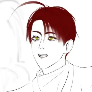 Стикер Сила Сибири - 8